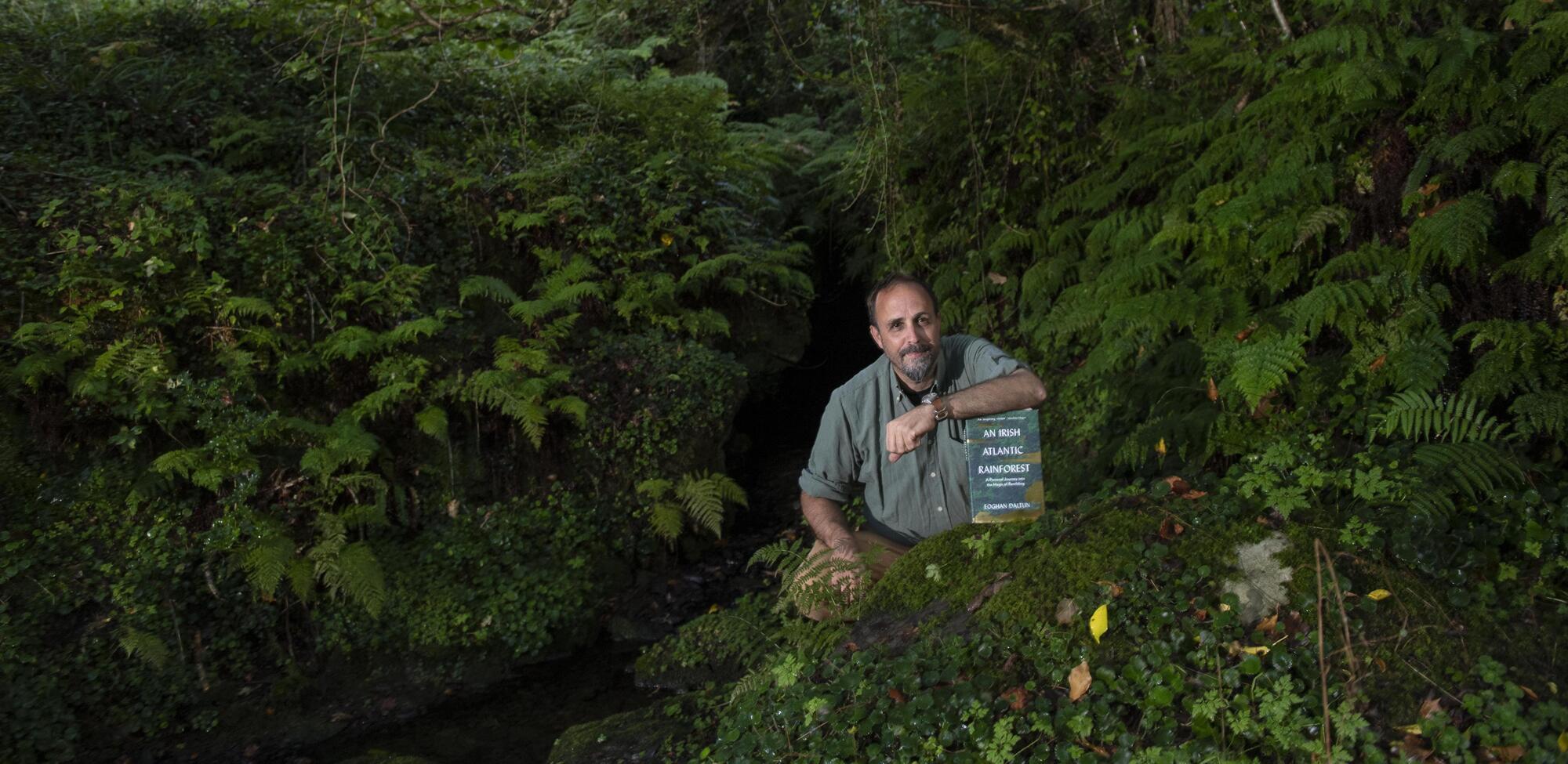An Irish Atlantic Rainforest With Q&A